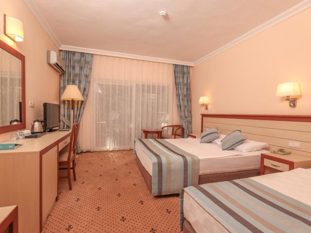 Kustur Club Holiday Village
