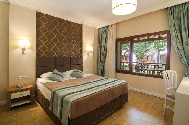 Kustur Club Holiday Village