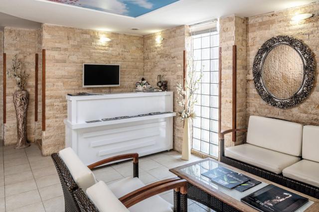 Kustur Club Holiday Village
