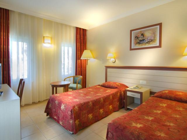 Kustur Club Holiday Village
