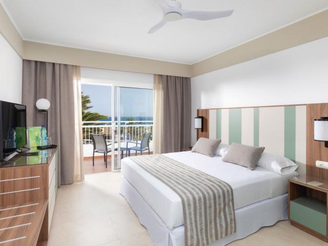 Club Hotel Riu Paraiso Lanzarote Resort