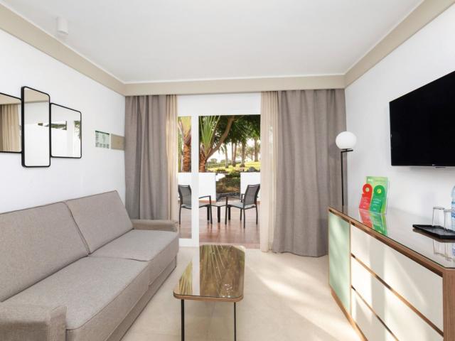 Club Hotel Riu Paraiso Lanzarote Resort