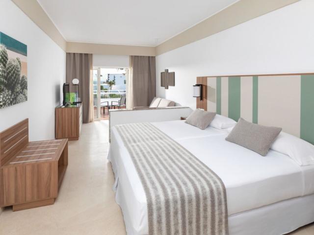 Club Hotel Riu Paraiso Lanzarote Resort