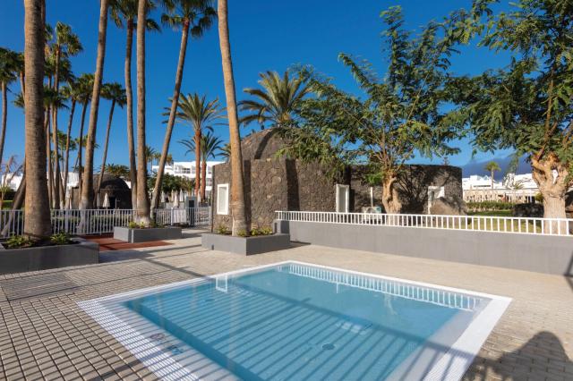 Club Hotel Riu Paraiso Lanzarote Resort