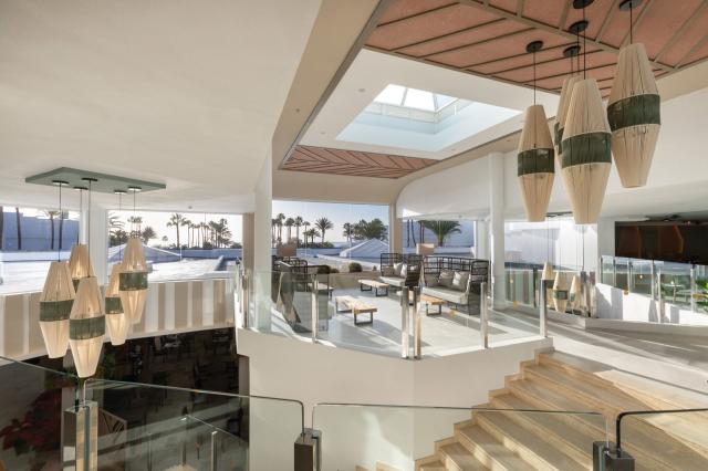 Club Hotel Riu Paraiso Lanzarote Resort