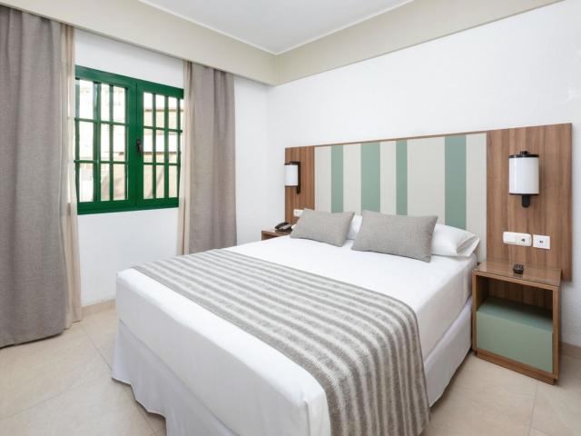 Club Hotel Riu Paraiso Lanzarote Resort