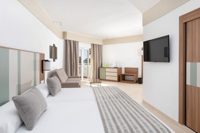 Club Hotel Riu Paraiso Lanzarote Resort
