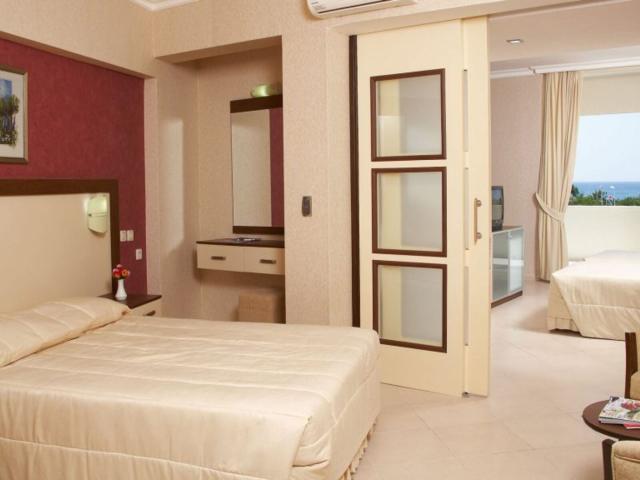 Batihan Beach Resort & Spa