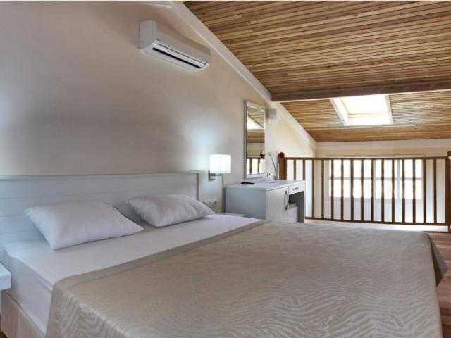Batihan Beach Resort & Spa