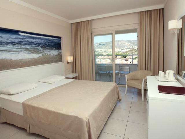 Batihan Beach Resort & Spa