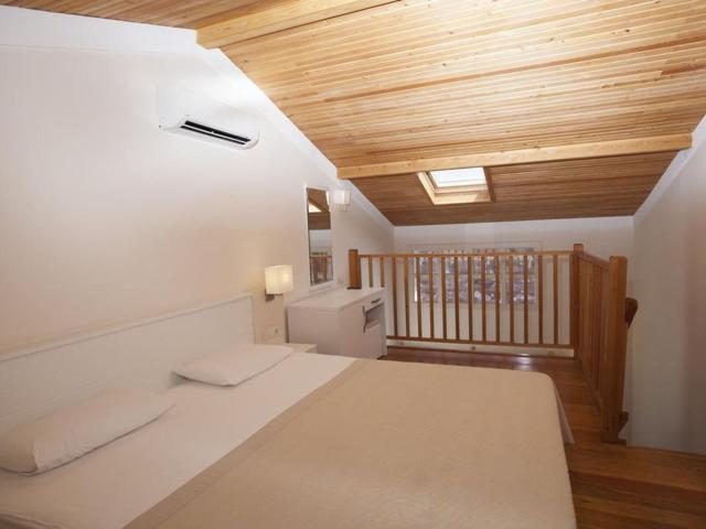 Batihan Beach Resort & Spa