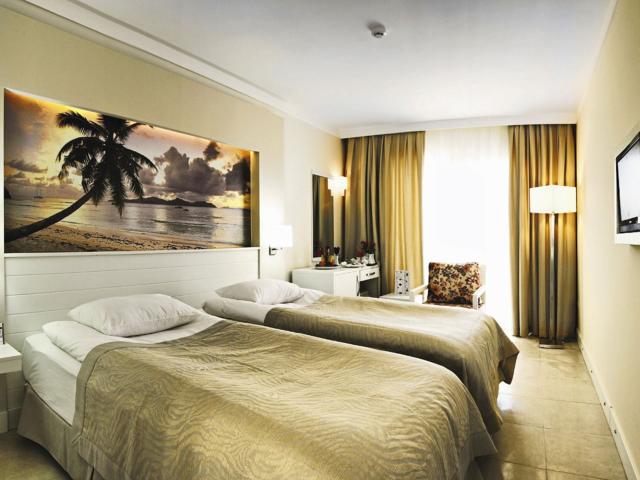 Batihan Beach Resort & Spa