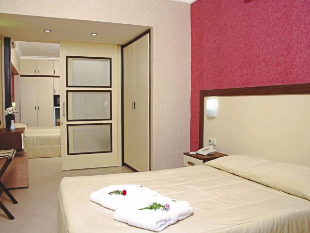 Batihan Beach Resort & Spa