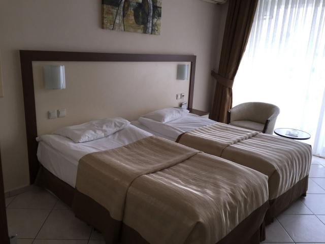 Batihan Beach Resort & Spa
