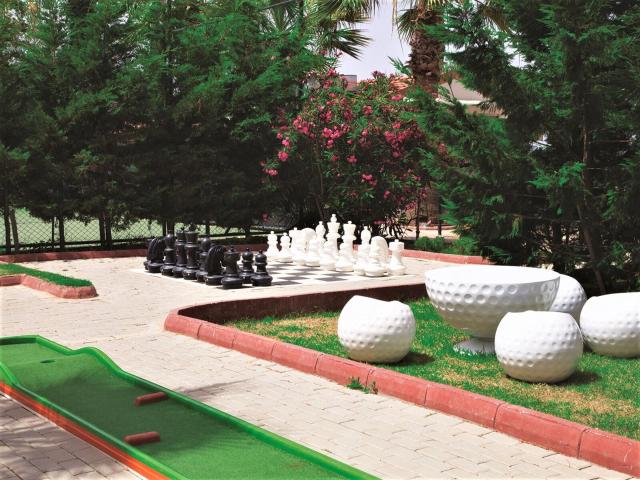 Batihan Beach Resort & Spa