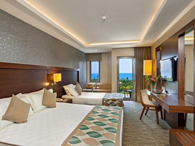 Belconti Resort