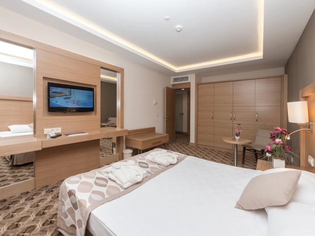 Belconti Resort