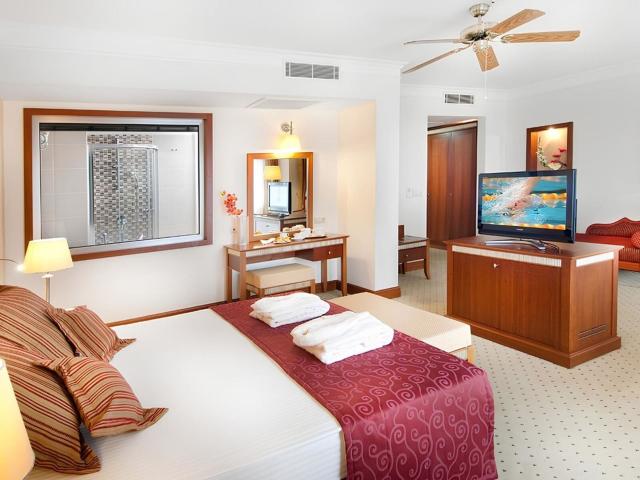 Belconti Resort