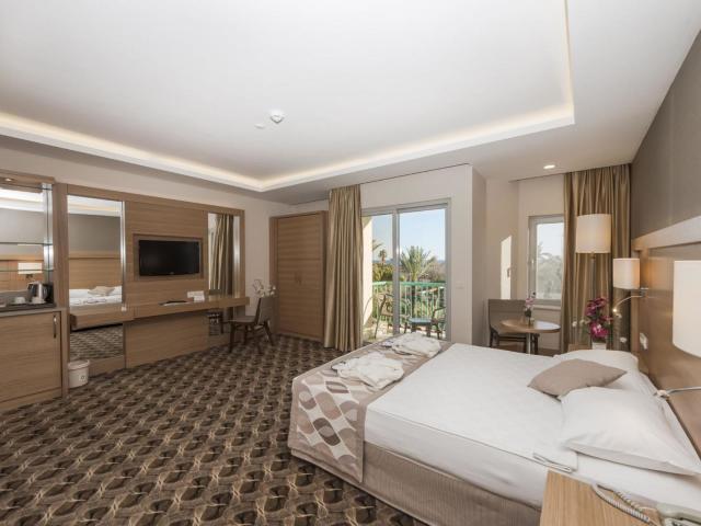 Belconti Resort