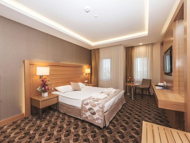 Belconti Resort
