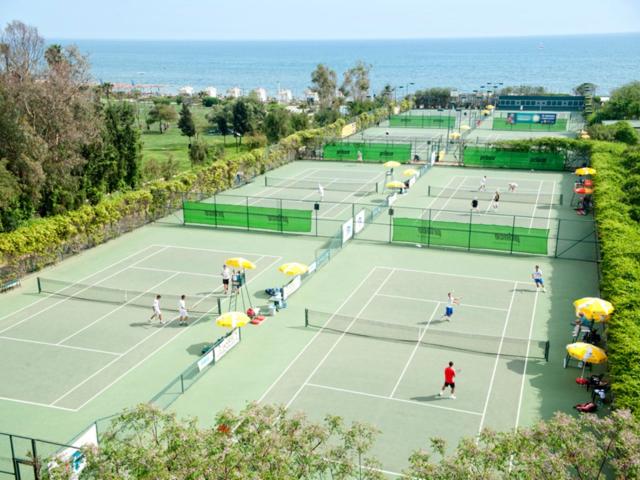 Belconti Resort