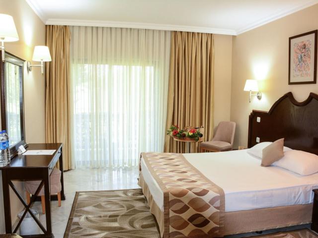 Belconti Resort