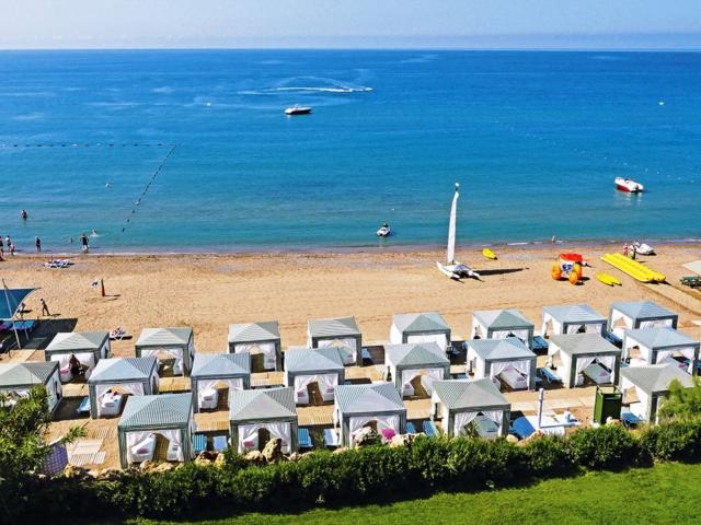 Belconti Resort