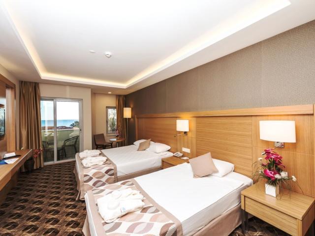 Belconti Resort