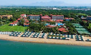 Belconti Resort