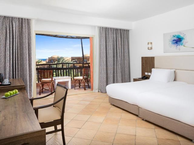 Pickalbatros Vita Resort Portofino