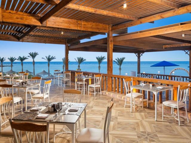 Pickalbatros Vita Resort Portofino