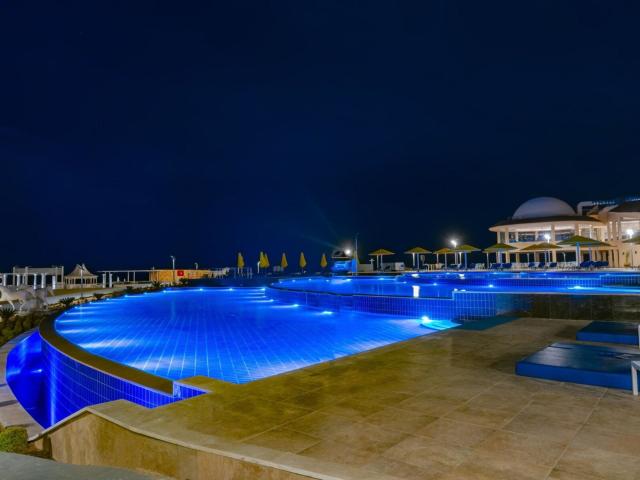 Pickalbatros Vita Resort Portofino