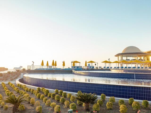 Pickalbatros Vita Resort Portofino
