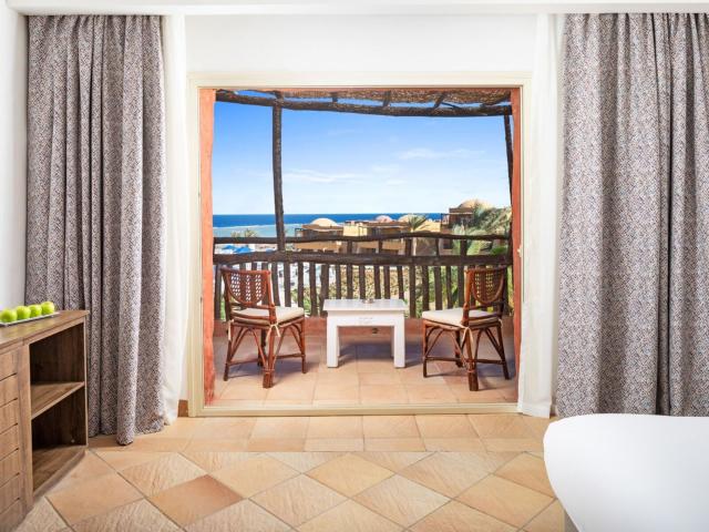 Pickalbatros Vita Resort Portofino
