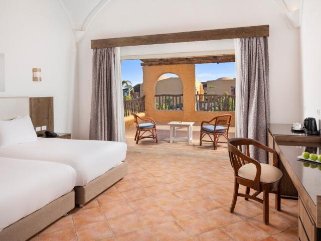 Pickalbatros Vita Resort Portofino