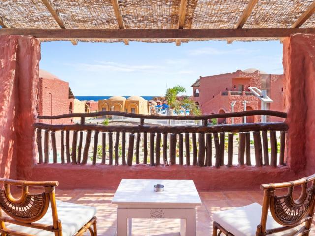 Pickalbatros Vita Resort Portofino
