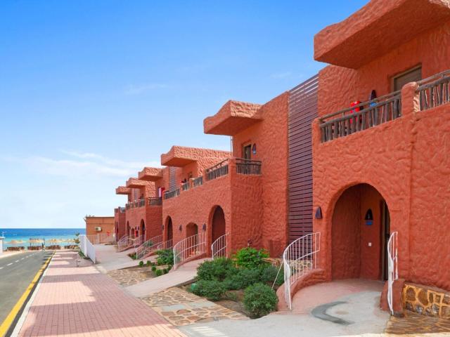 Pickalbatros Vita Resort Portofino