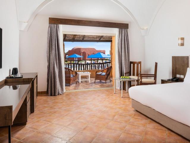 Pickalbatros Vita Resort Portofino