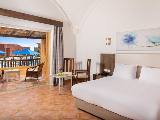 Pickalbatros Vita Resort Portofino
