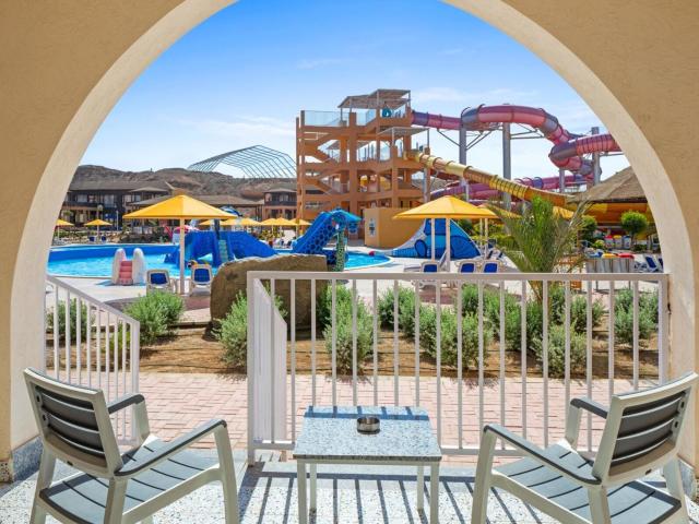 Pickalbatros Vita Resort Portofino