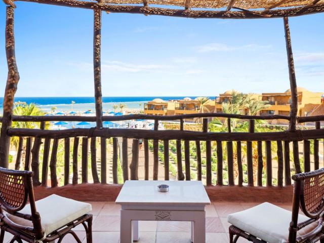 Pickalbatros Vita Resort Portofino