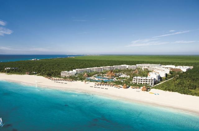 Secrets Maroma Beach Riviera Cancun