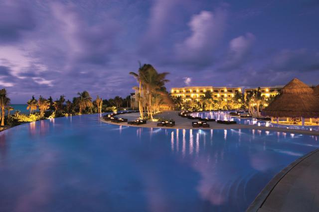 Secrets Maroma Beach Riviera Cancun