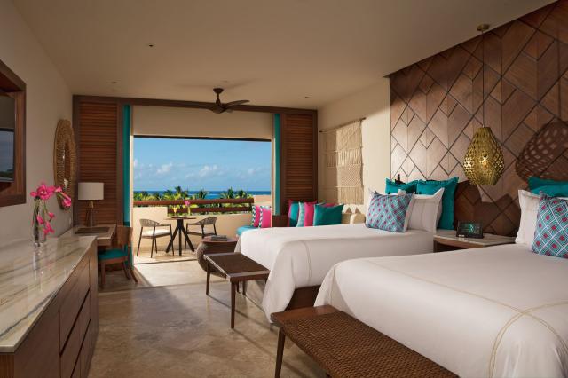 Secrets Maroma Beach Riviera Cancun