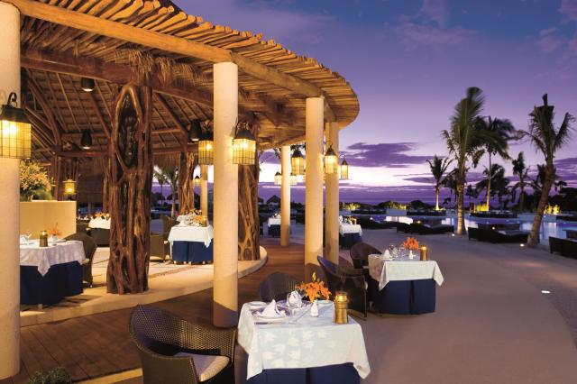 Secrets Maroma Beach Riviera Cancun