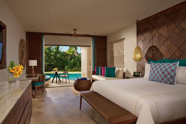 Secrets Maroma Beach Riviera Cancun