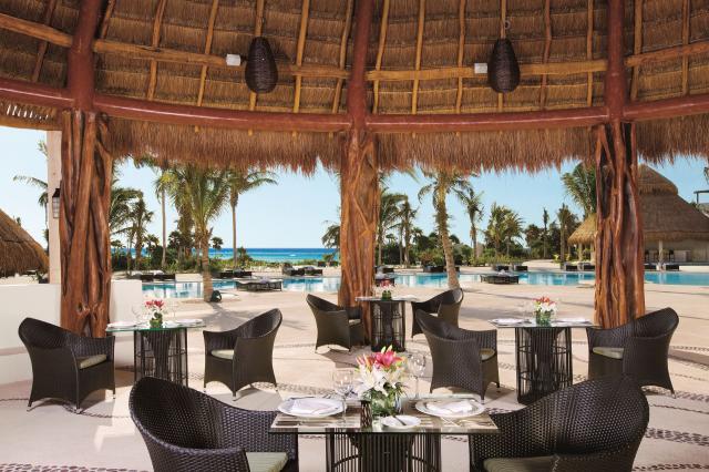 Secrets Maroma Beach Riviera Cancun