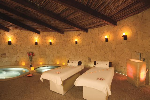 Secrets Maroma Beach Riviera Cancun