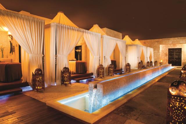 Secrets Maroma Beach Riviera Cancun
