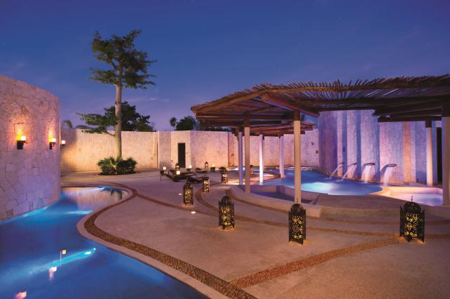 Secrets Maroma Beach Riviera Cancun